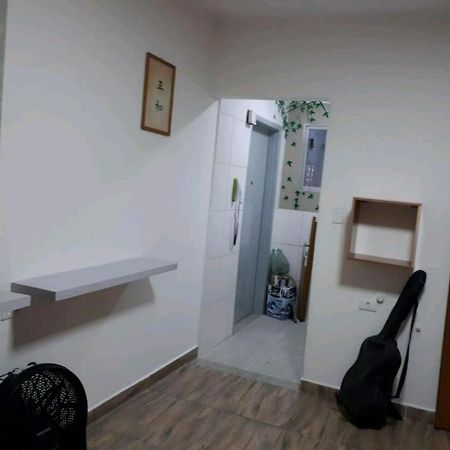 Aconchego E Ritmo Total Leilighet São Paulo Eksteriør bilde